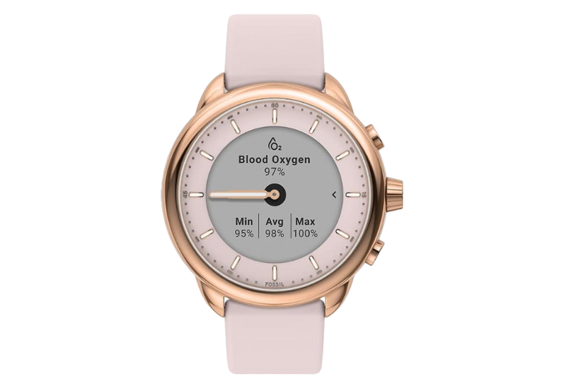 Discover the 5 Best Hybrid Smartwatches in UK 2024